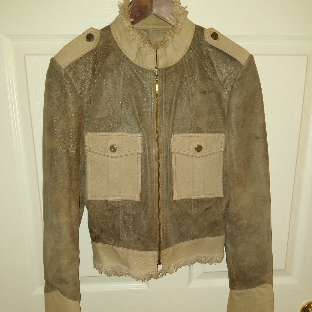 Jacket